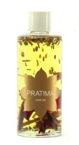 pratima love oil